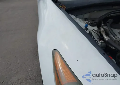 2008 Honda Accord 2.4 Ex-L from USA, damaged, VIN 1HGCP26888A082469